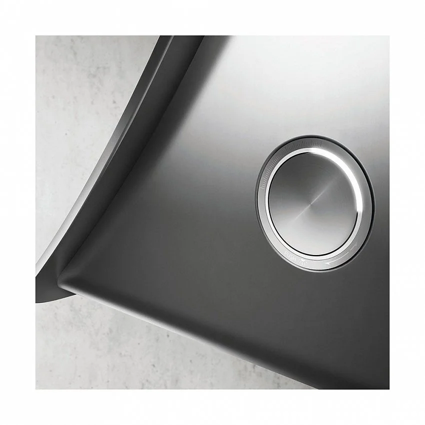Вытяжка ELICA NUAGE DRYWALL/F/75
