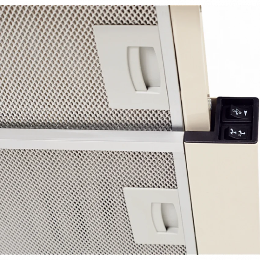 Вытяжка KUPPERSBERG SLIMLUX II 90 C