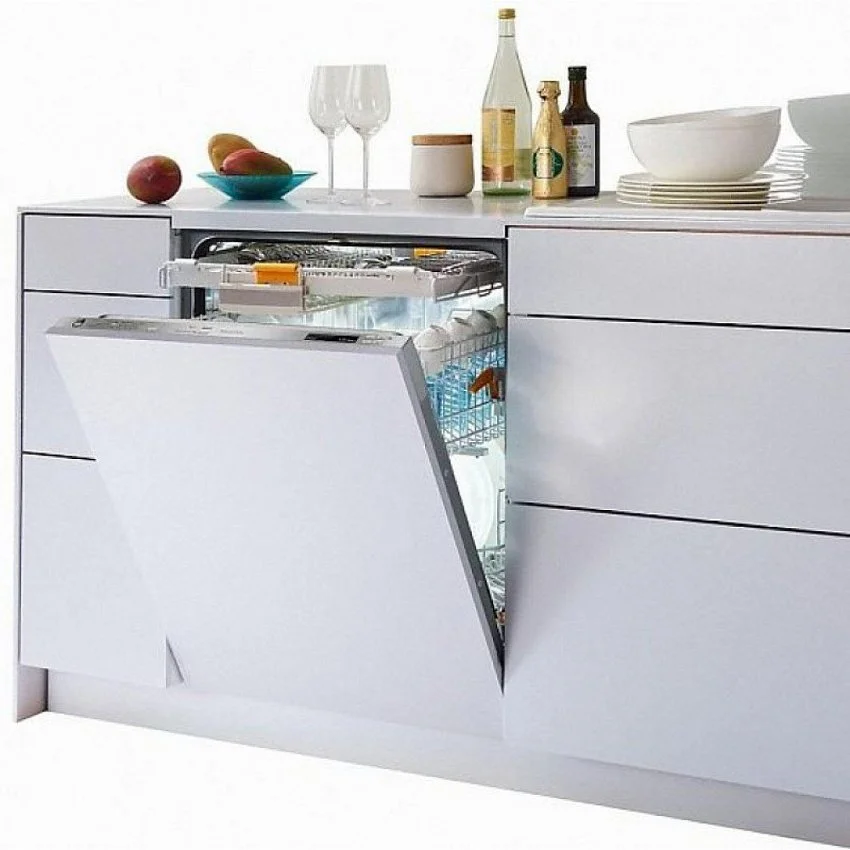 Посудомоечная машина MIELE G 6760 SCVI