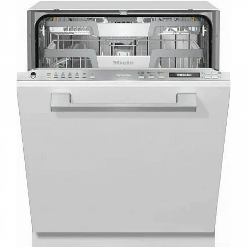 Посудомоечная машина MIELE G 7160 SCVI
