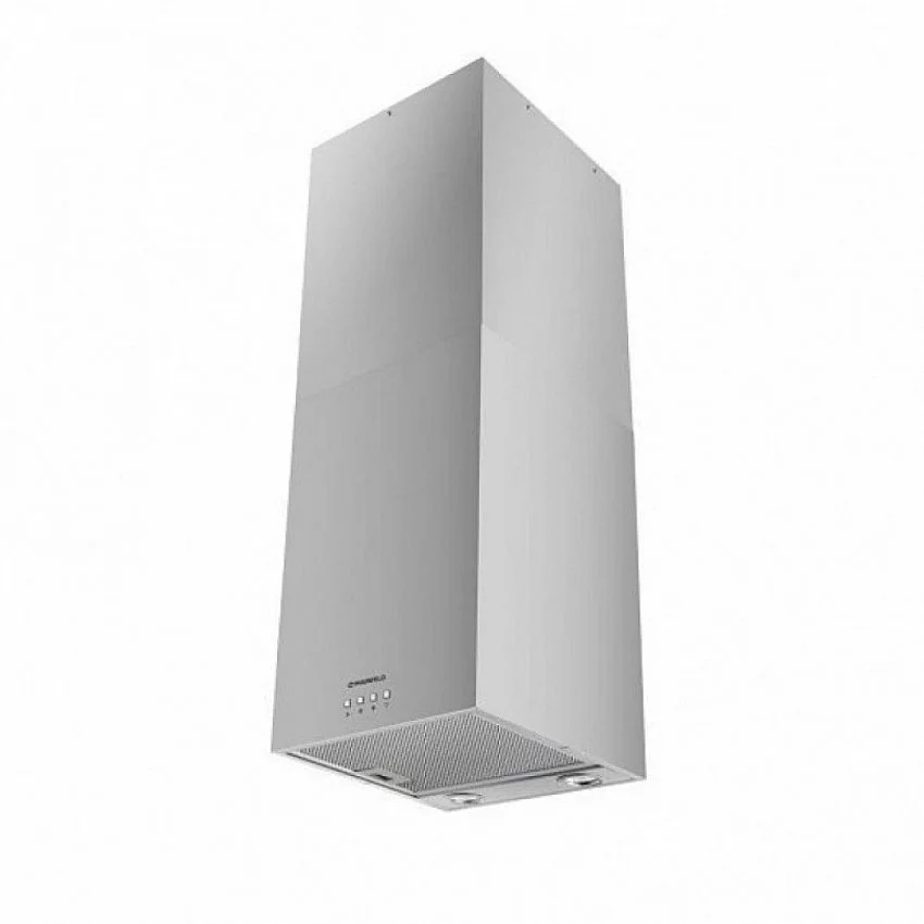 Вытяжка MAUNFELD BATH LIGHT (ISLA) 35 НЕРЖАВЕЙКА