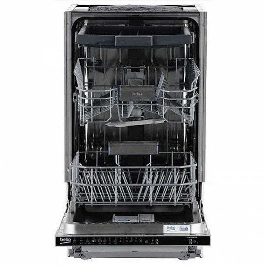 Посудомоечная машина BEKO DIS 28124