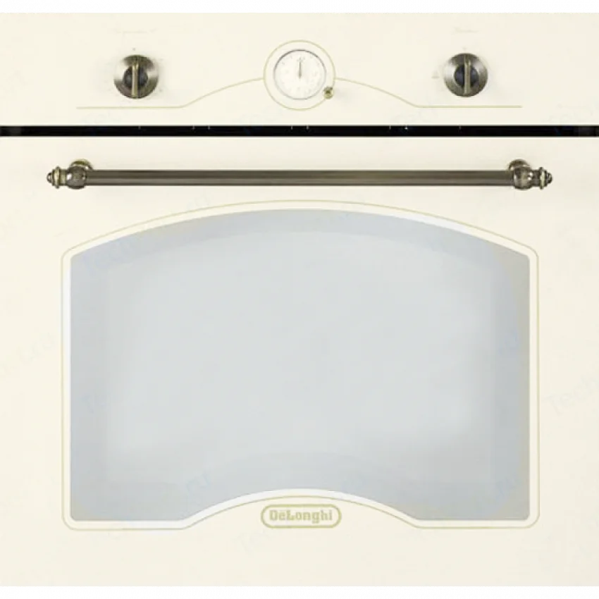 Газовый духовой шкаф DELONGHI CGGBA 4