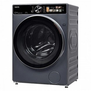 Стиральная машина TOSHIBA TW-T25BZU115MWRU(MG)