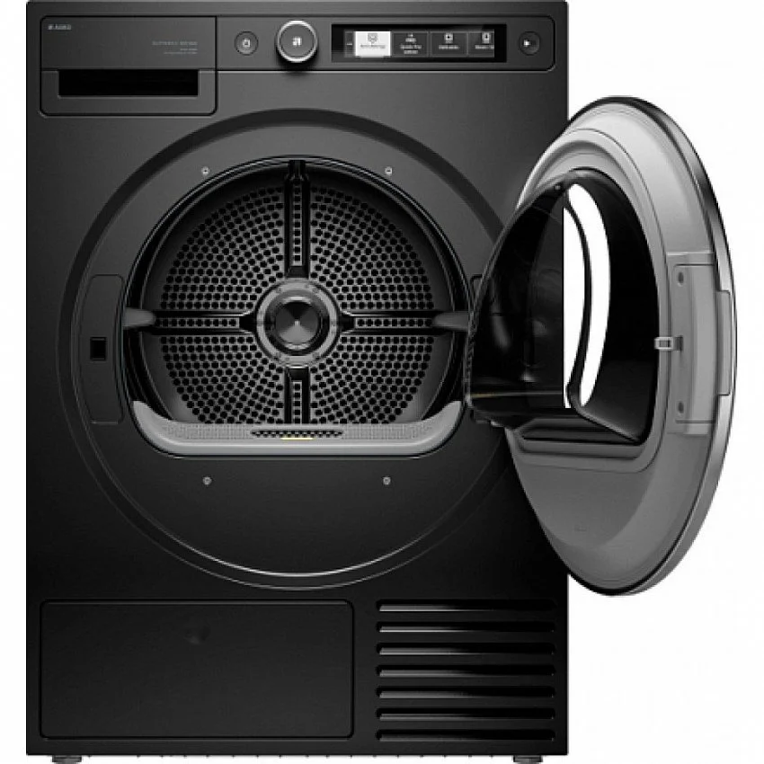Сушильная машина Asko T509HRG