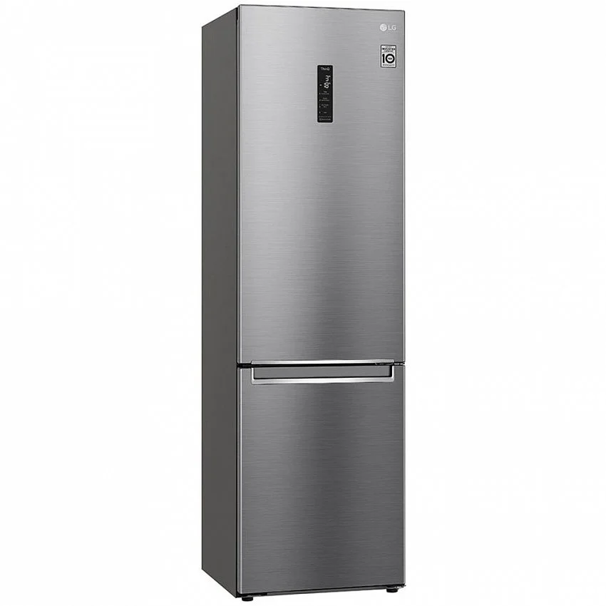 Холодильник LG GC-B509SMSM