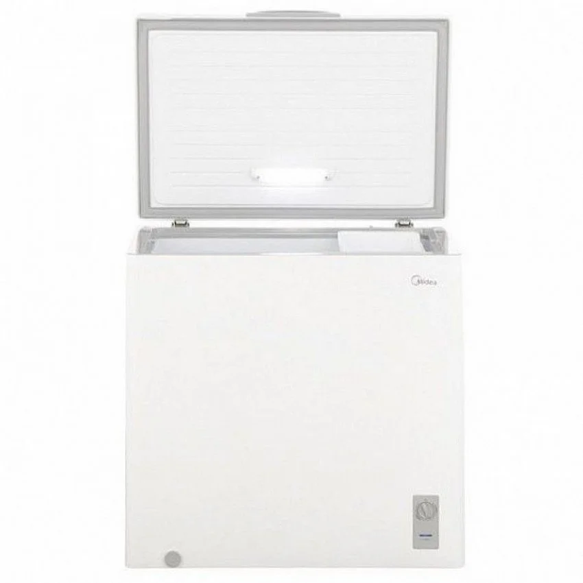 Морозильный ларь MIDEA MCF200W