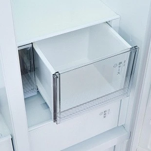 Холодильник TOSHIBA GR-RS785WI-PGJ(67)