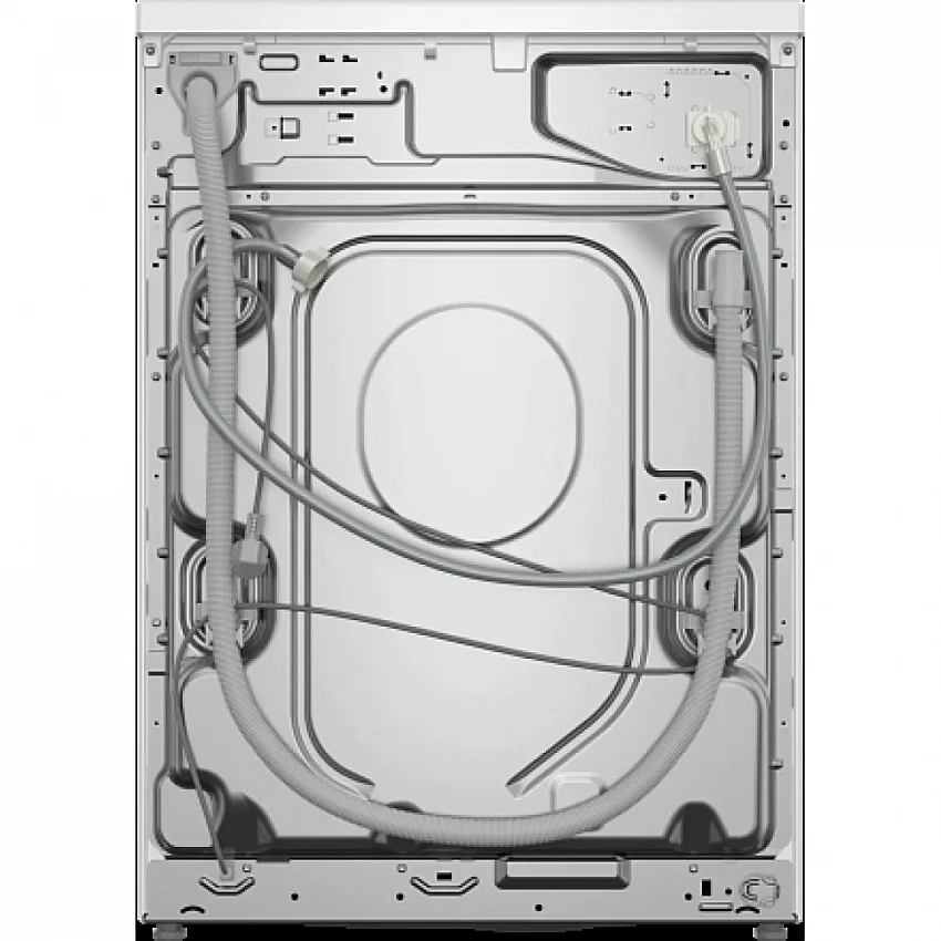 Стирально-сушильная машина BOSCH WNG2540LSN