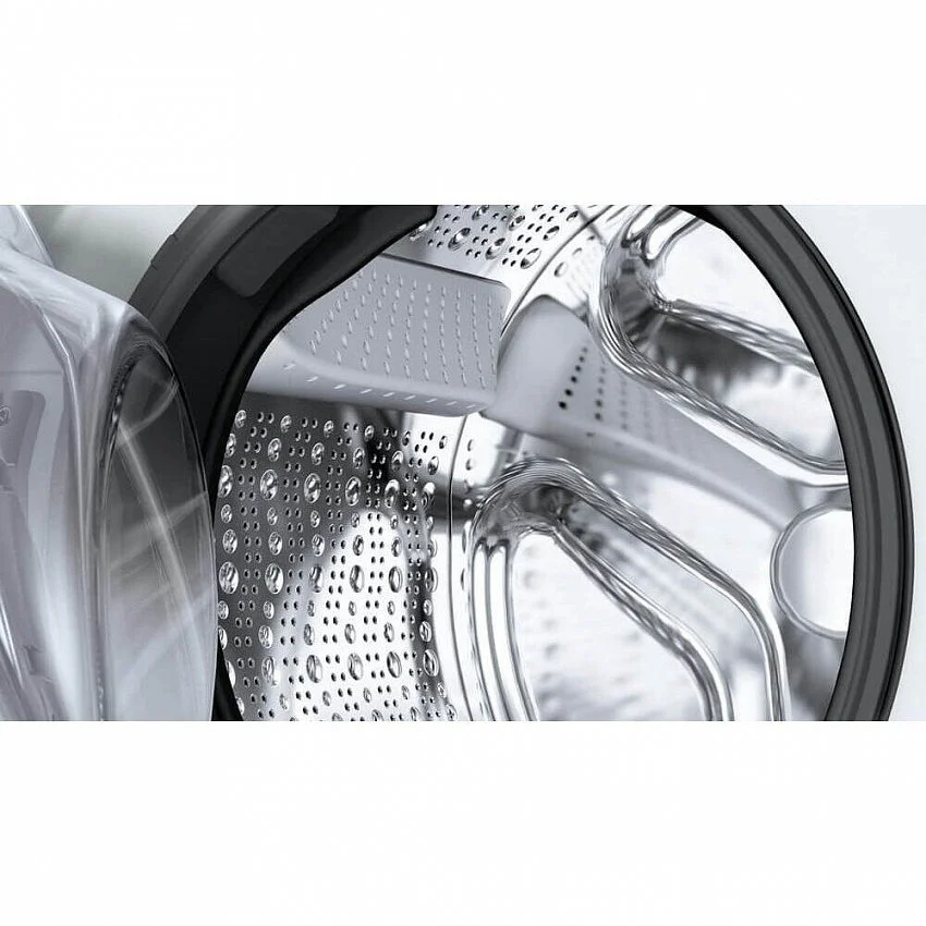 Стиральная машина BOSCH WAVH8K92PL
