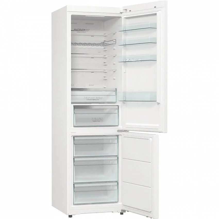 Холодильник GORENJE NRB620E61W4WFE