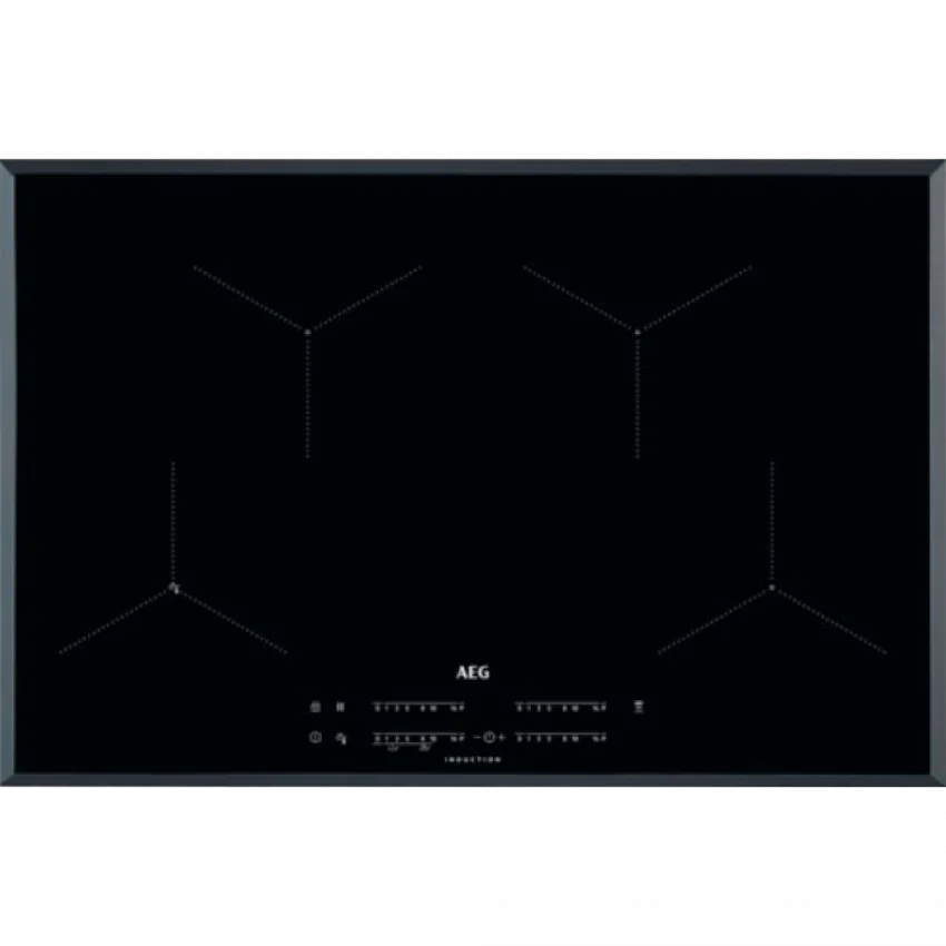 Индукционая варочная панель AEG IAE84431FB