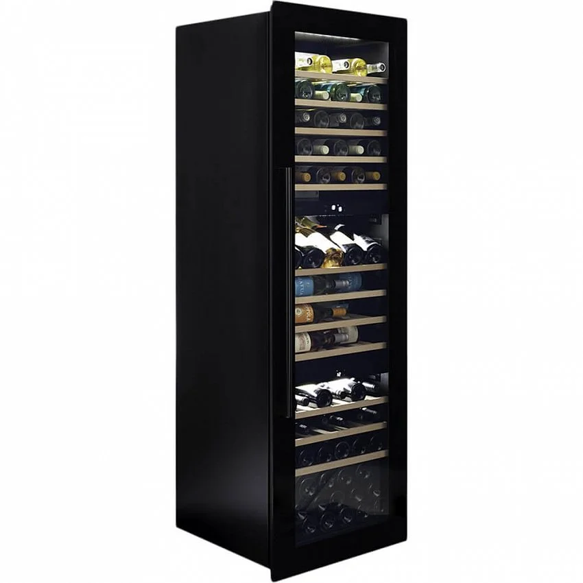 Винный шкаф DUNAVOX DX-89.246TB