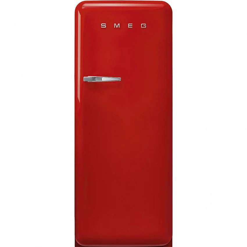 Холодильник SMEG FAB28RRD6