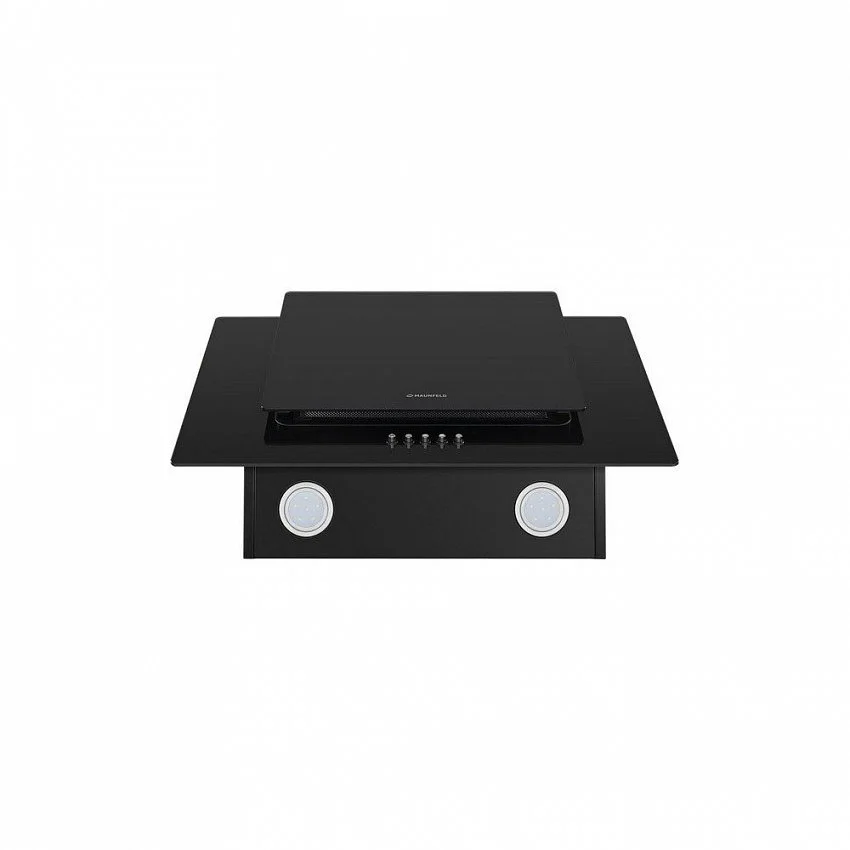 Вытяжка MAUNFELD WIND PUSH 60 GLASS BLACK