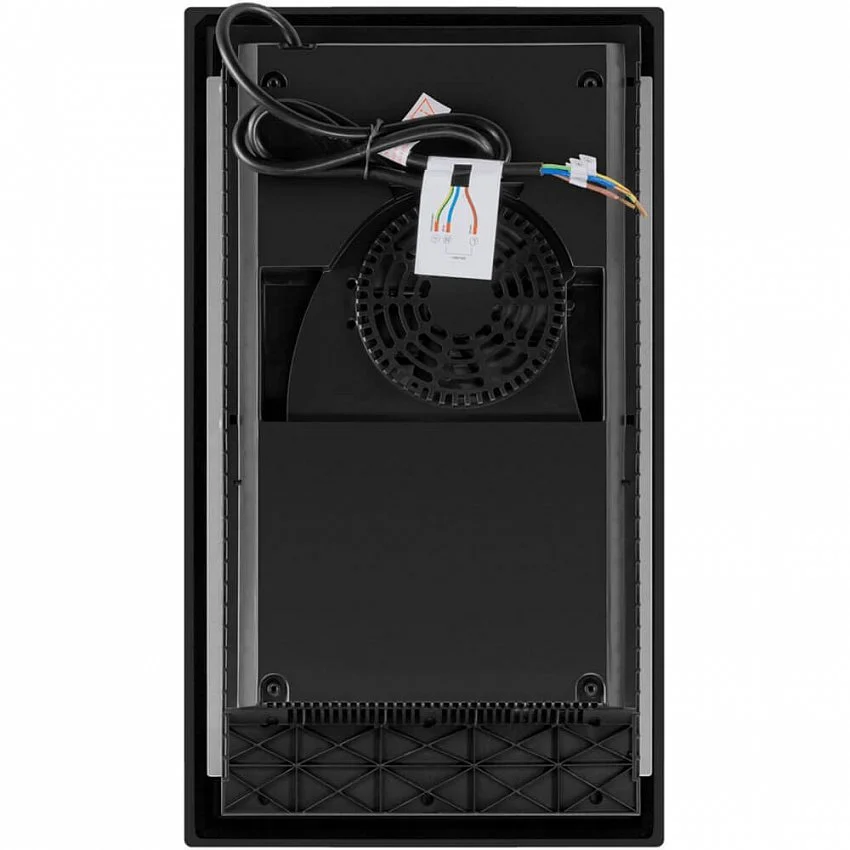 Варочная панель MAUNFELD CVI292S2BBG INVERTER