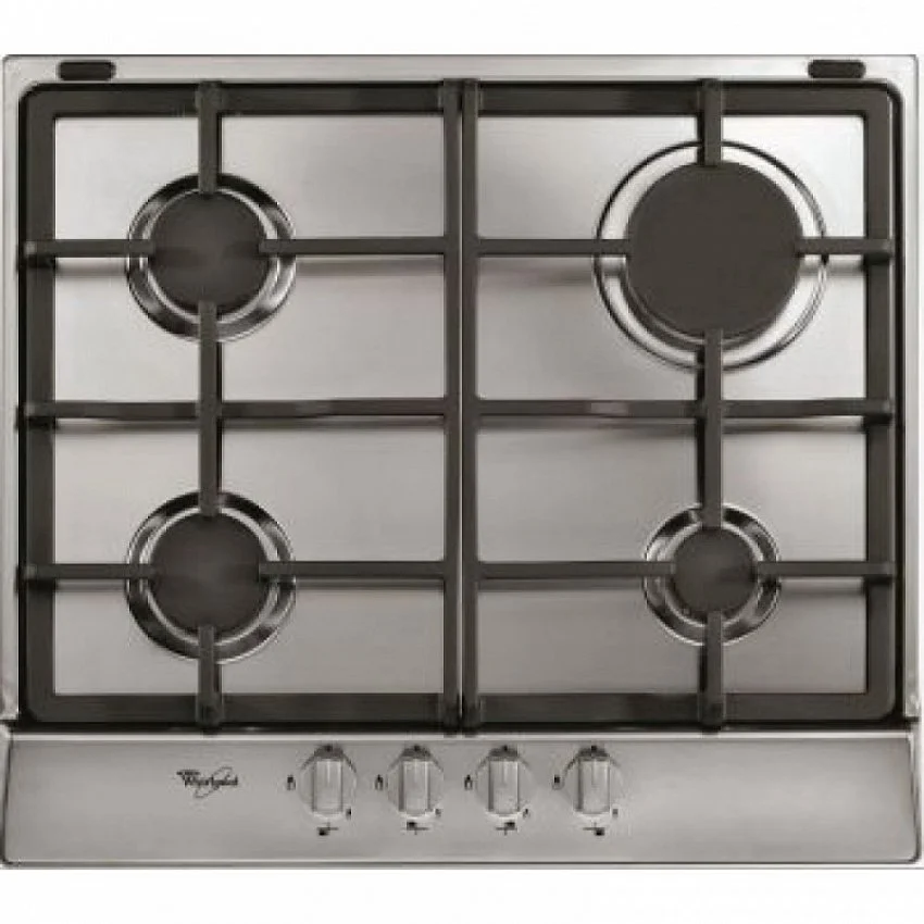 Газовая варочная панель WHIRLPOOL AKR 351 IX