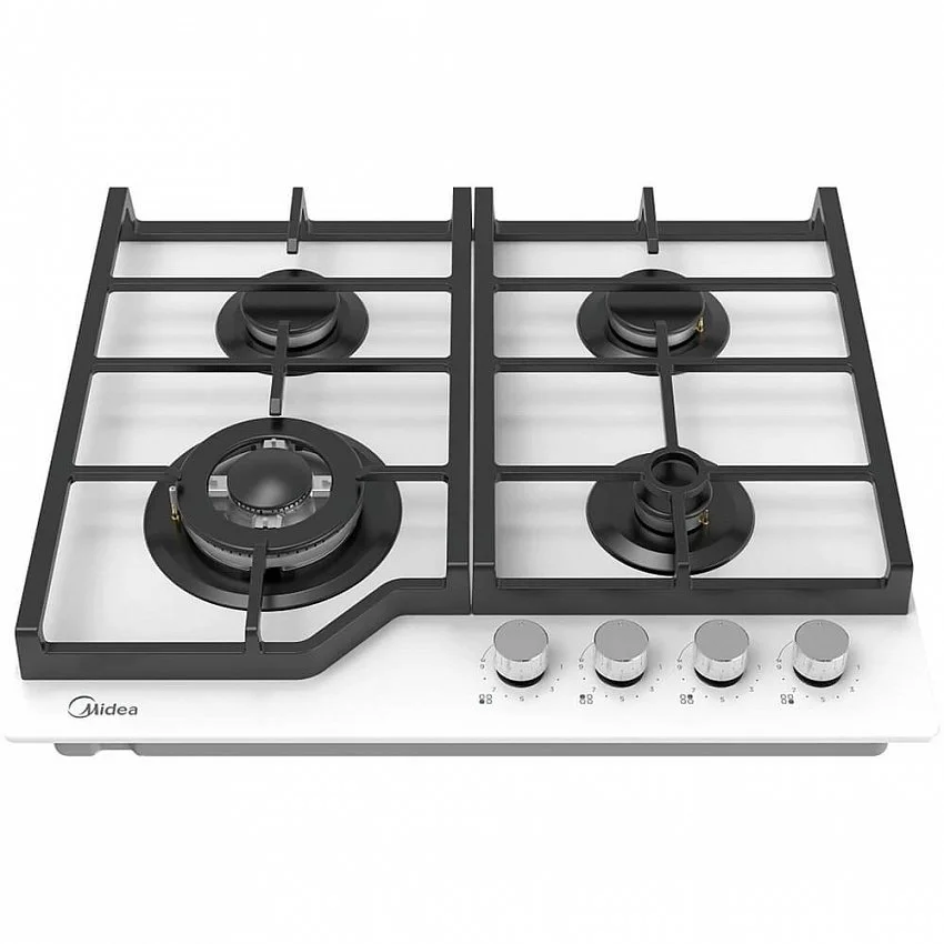 Варочная панель MIDEA MG693TGW