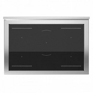 Варочный центр Bertazzoni Professional PRO105I2ENET
