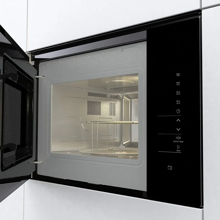 Встраиваемая микроволновая печь GORENJE BMI251SG3BG
