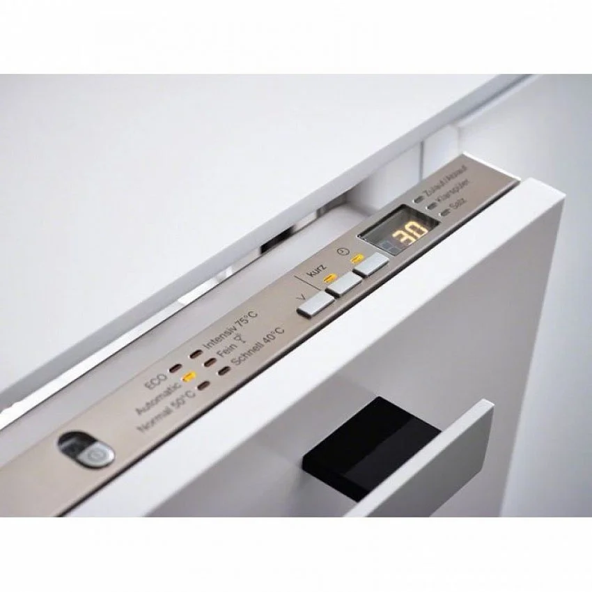 Посудомоечная машина MIELE G 6260 SCVI