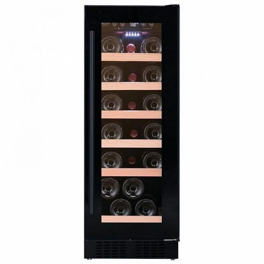 Винный шкаф TEMPTECH PRESX30SB