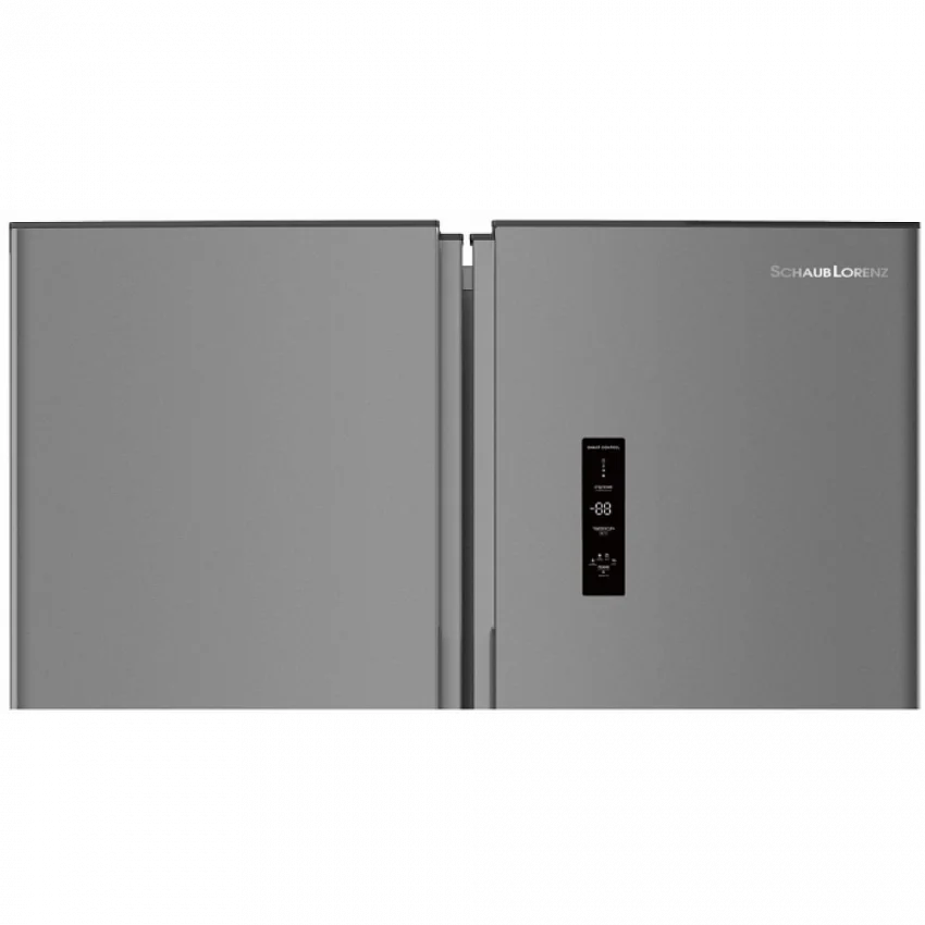Холодильник SCHAUB LORENZ SLU S400H4EN