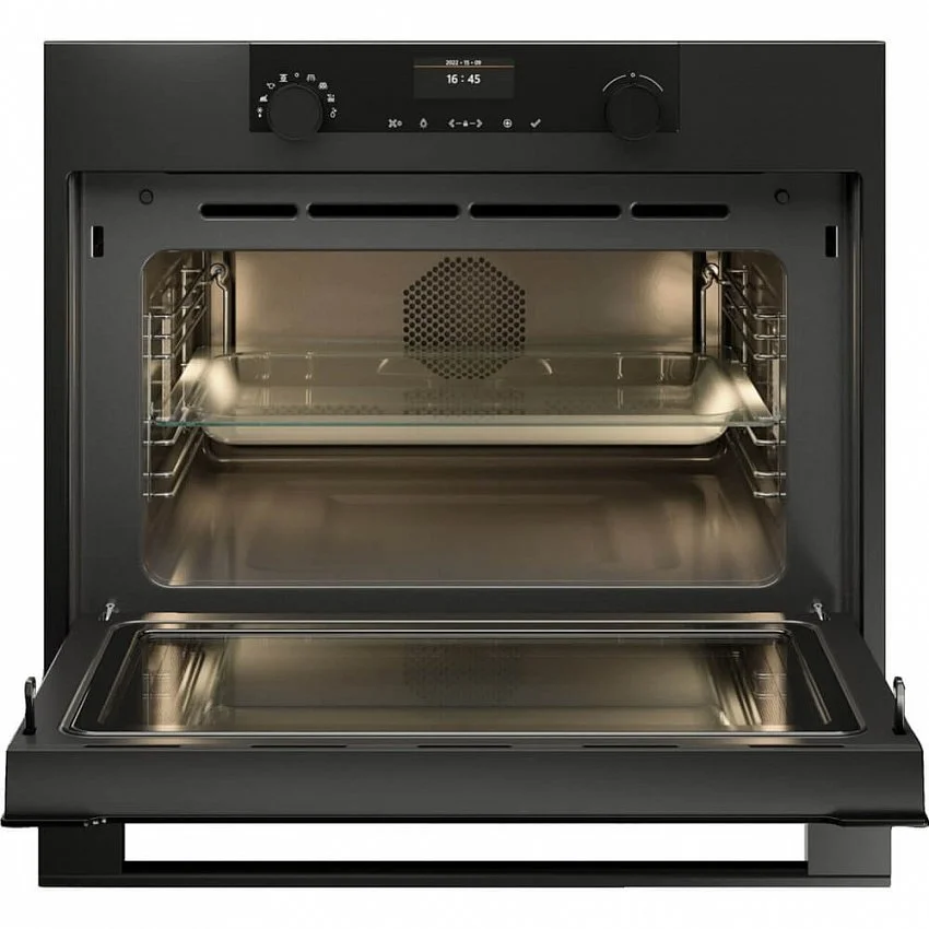 Встраиваемая микроволновая печь ASKO OM8464A1