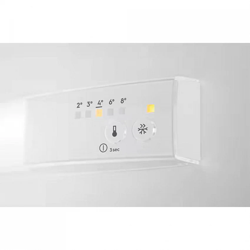 Встраиваемый холодильник ELECTROLUX ENT6NE18S