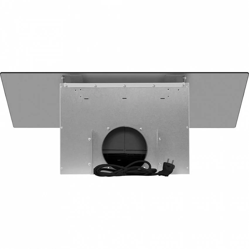 Вытяжка MAUNFELD DREAM 90 PUSH GLASS BLACK