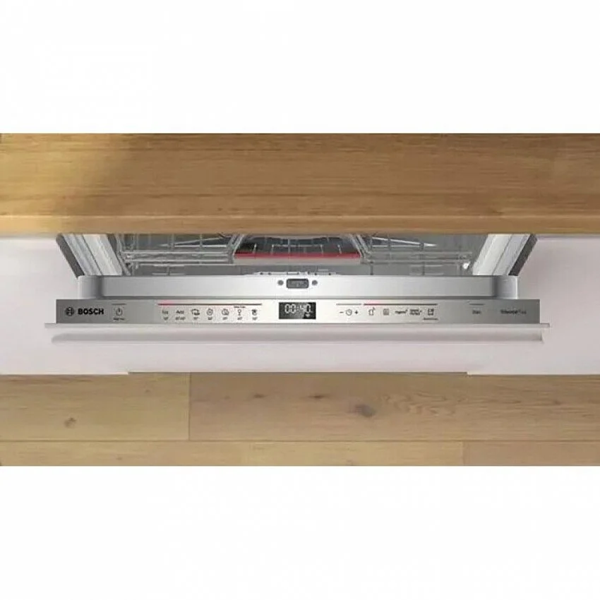 Встраиваемая посудомоечная машина BOSCH SMV6EMX75Q