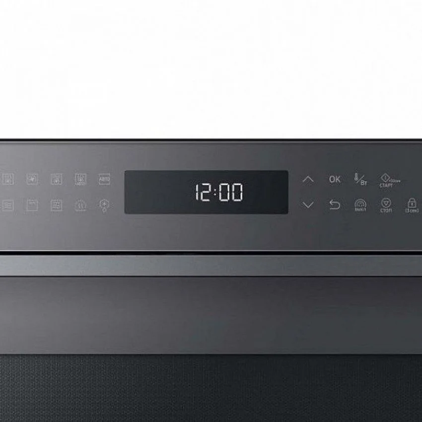 Микроволновая печь SAMSUNG MC35R8088LC/BW