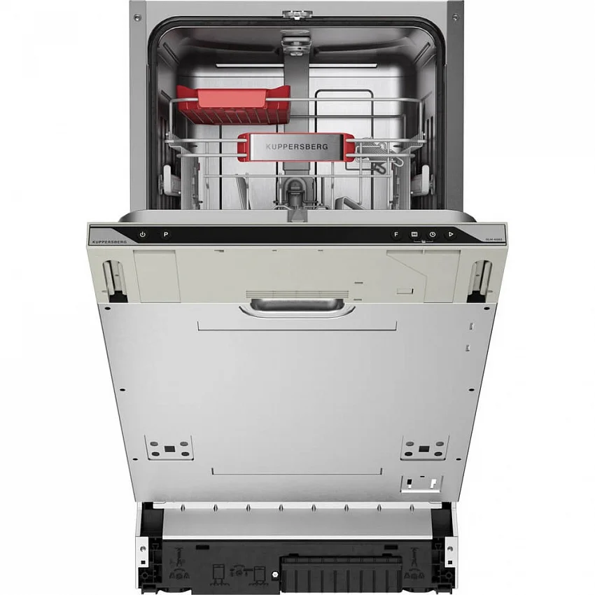 Встраиваемая посудомоечная машина KUPPERSBERG GLM 4582