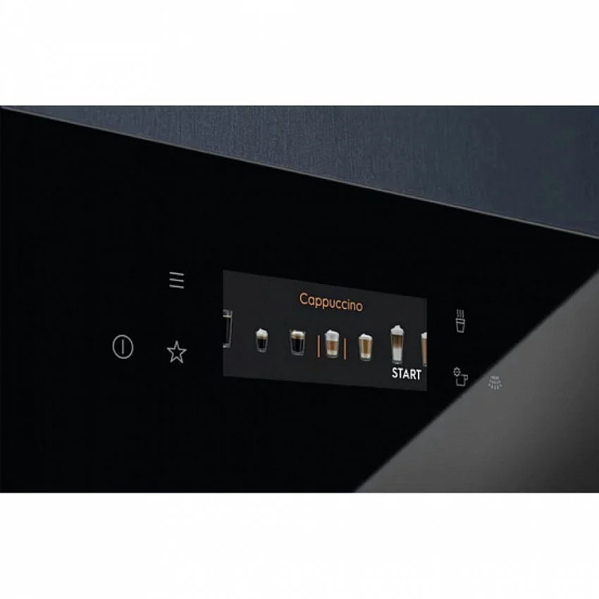 Кофемашина ELECTROLUX KBC85Z