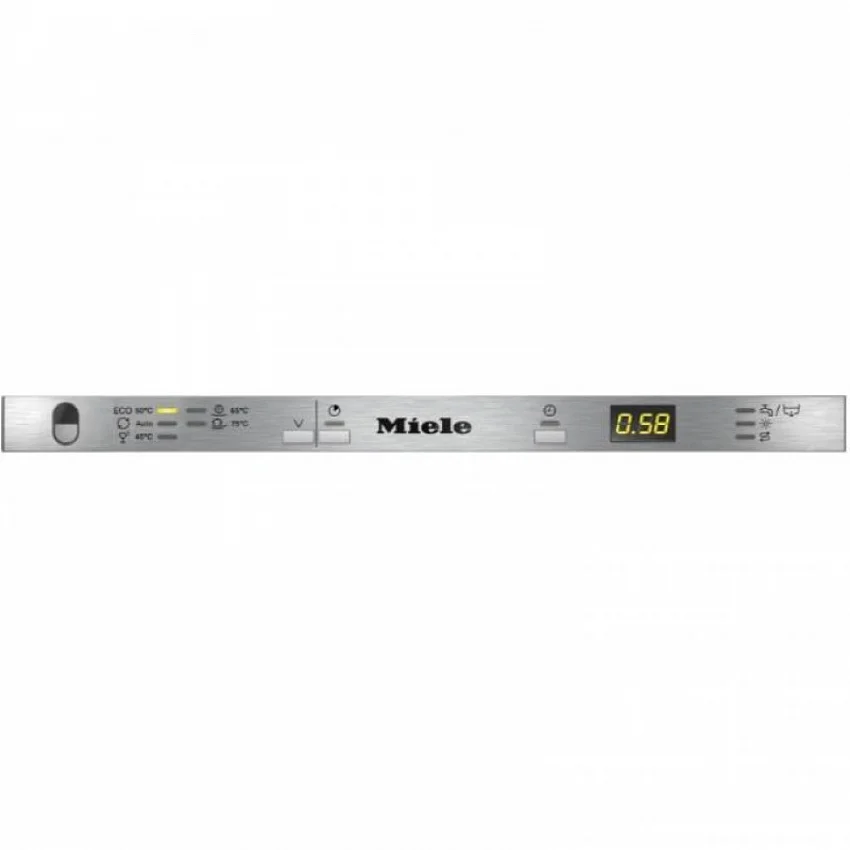 Посудомоечная машина MIELE G 5481 SCVI