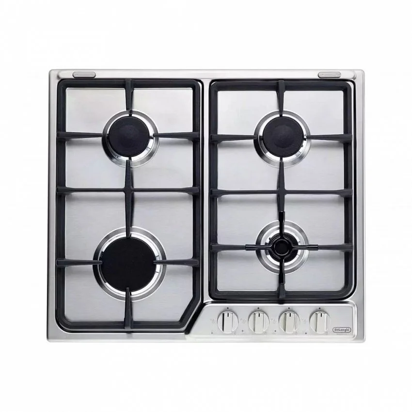 Газовая варочная панель DELONGHI IF 46.1 ASV GUD