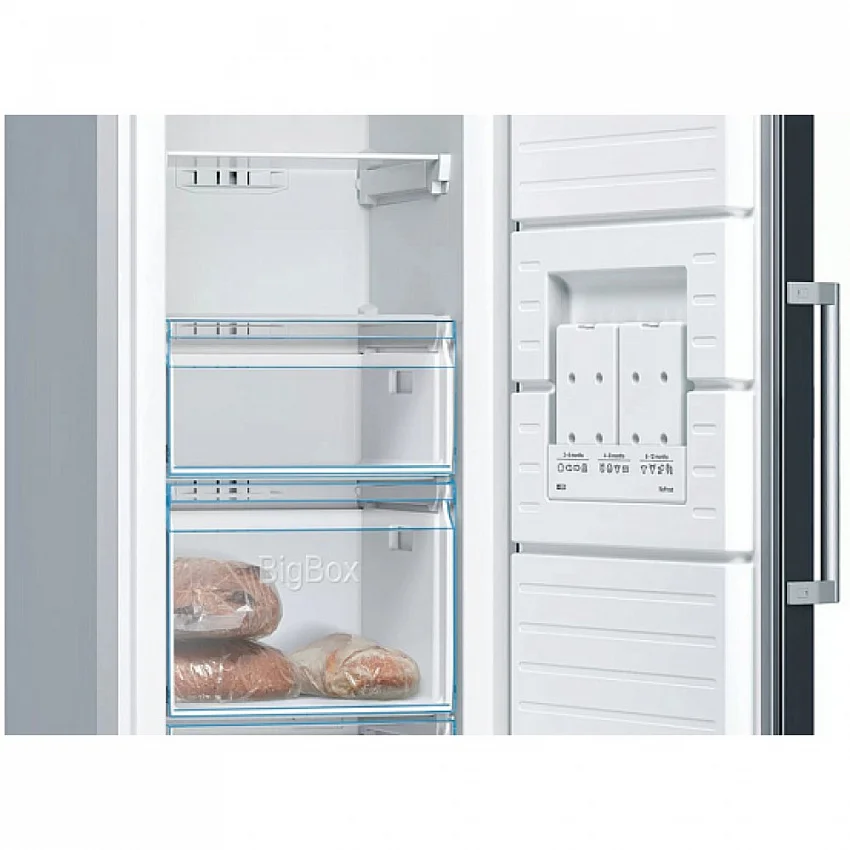 Холодильник BOSCH KGN86AI32U