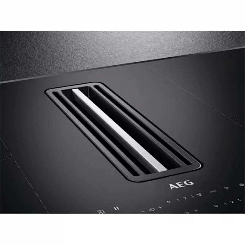 Варочная панель AEG CCE84779CB