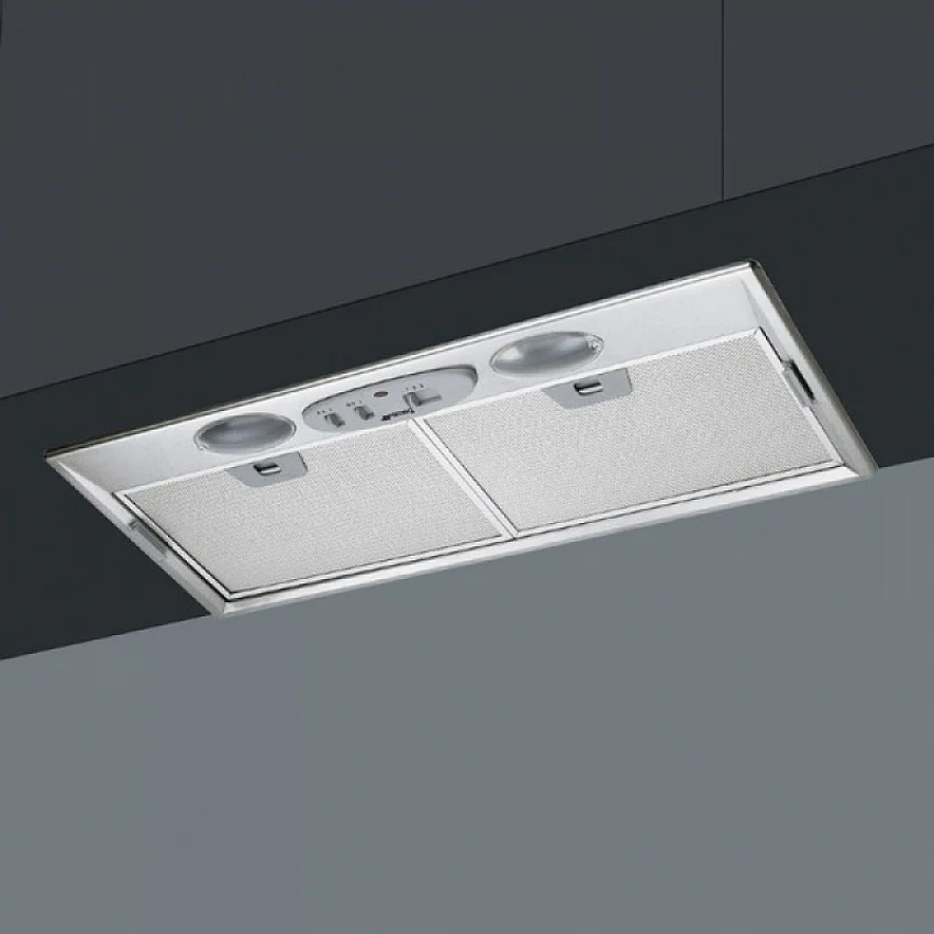 Газовая варочная панель SMEG SR975XGH