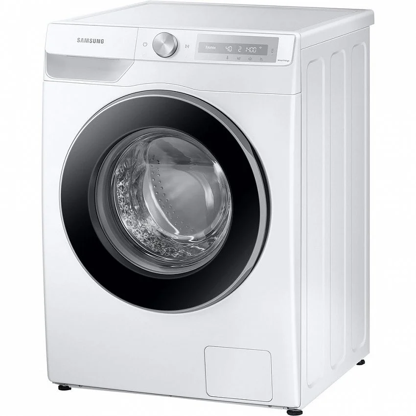 Стиральная машина SAMSUNG WW10T634CLH