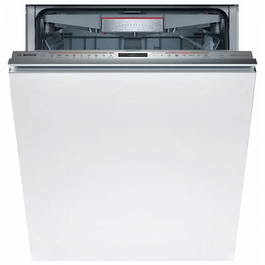 Встраиваемая посудомоечная машина BOSCH SMV 68 TX 03 E