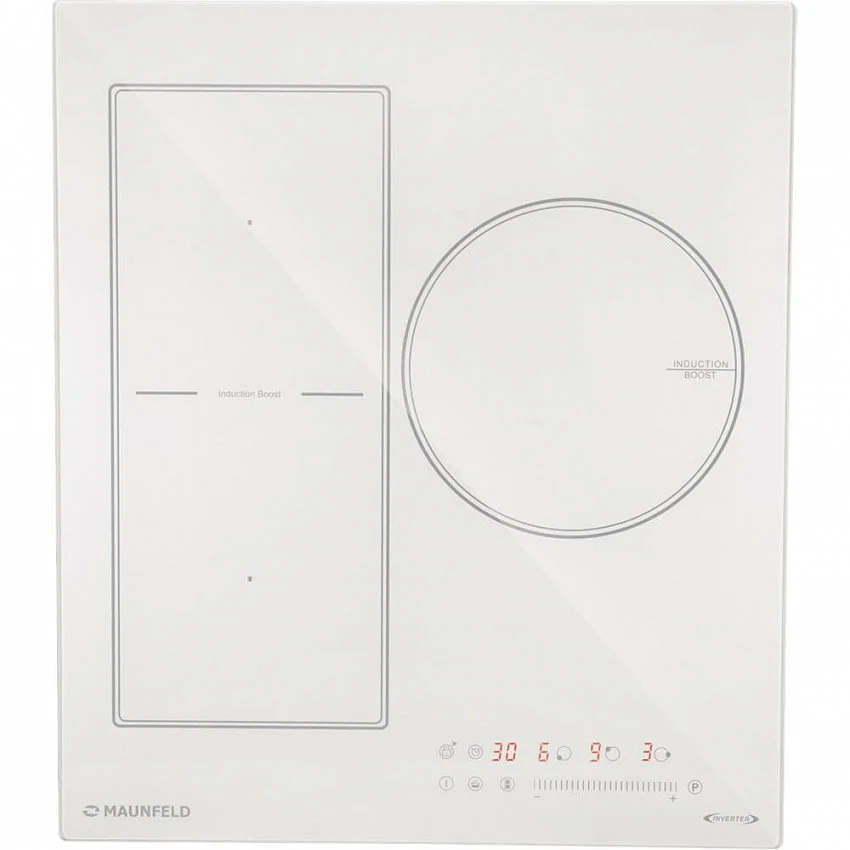 Варочная панель MAUNFELD CVI453SBBG INVERTER