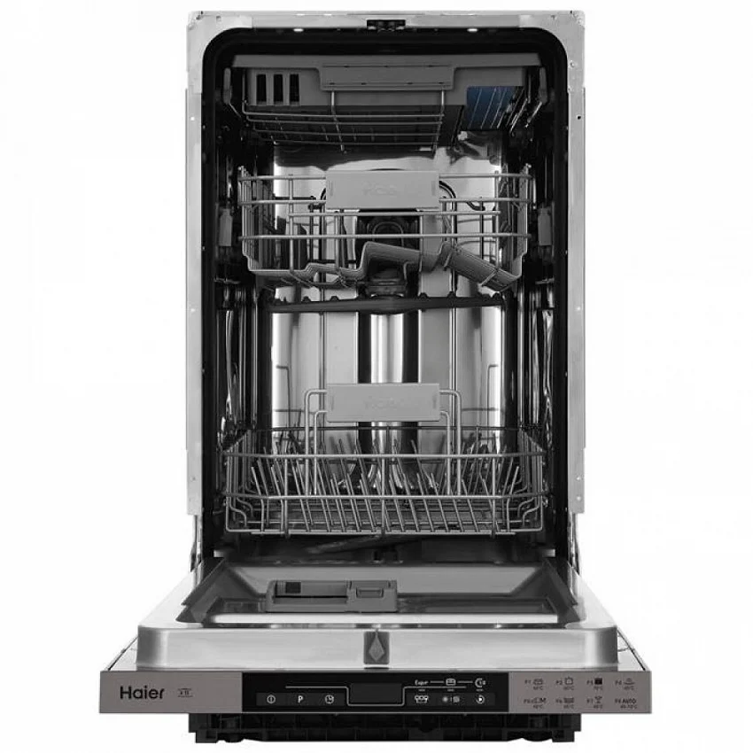 Встраиваемая посудомоечная машина HAIER HDWE11-395RU