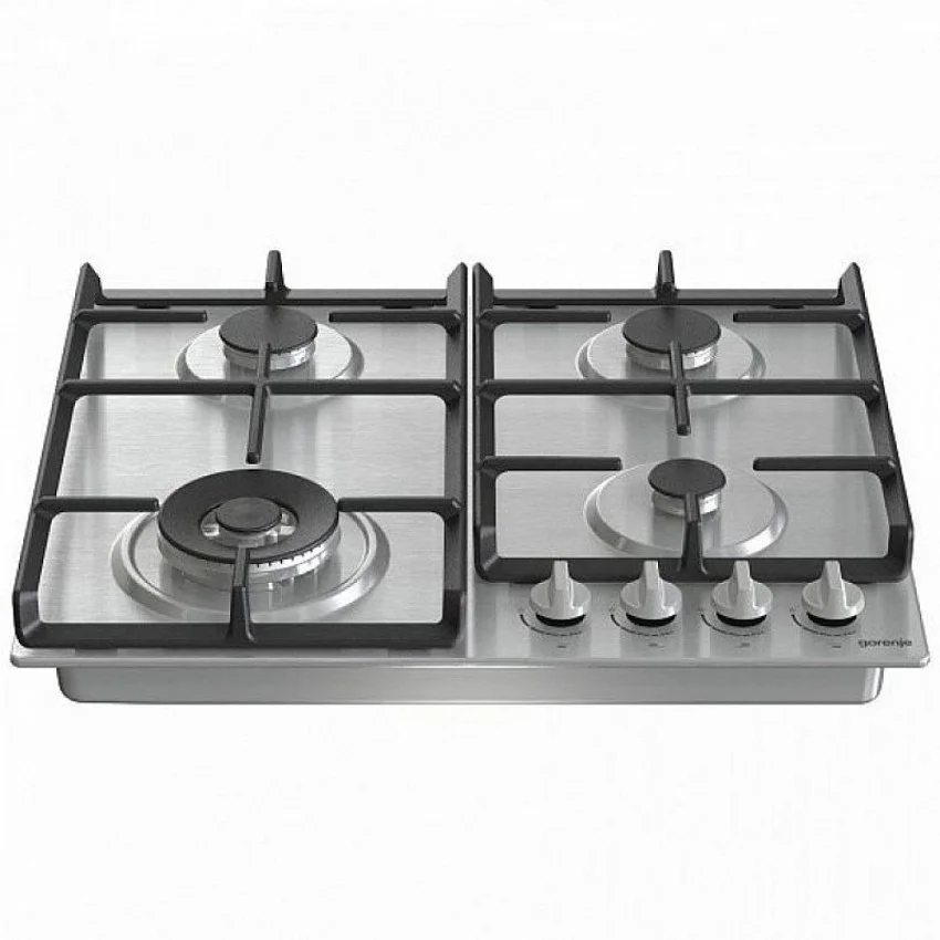 Газовая варочная панель GORENJE GW 641 EX