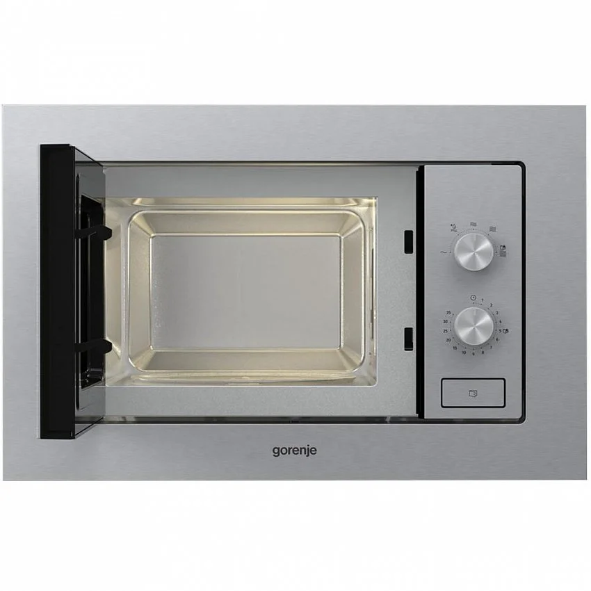 Встраиваемая микроволновая печь GORENJE BM201EM1X