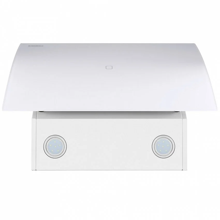 Вытяжка MAUNFELD SKY STAR CHEF 60 GLASS WHITE