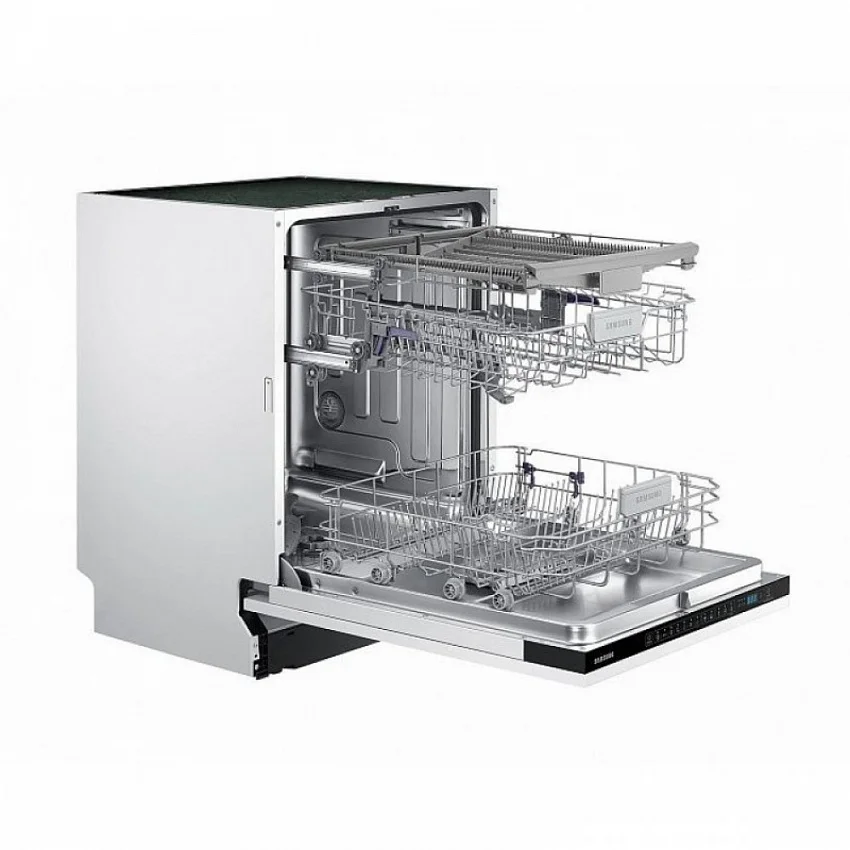 Посудомоечная машина SAMSUNG DW60M6050BB/WT