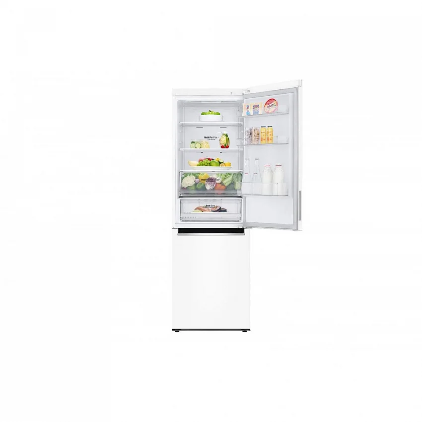 Холодильник LG GC-B459MQWM