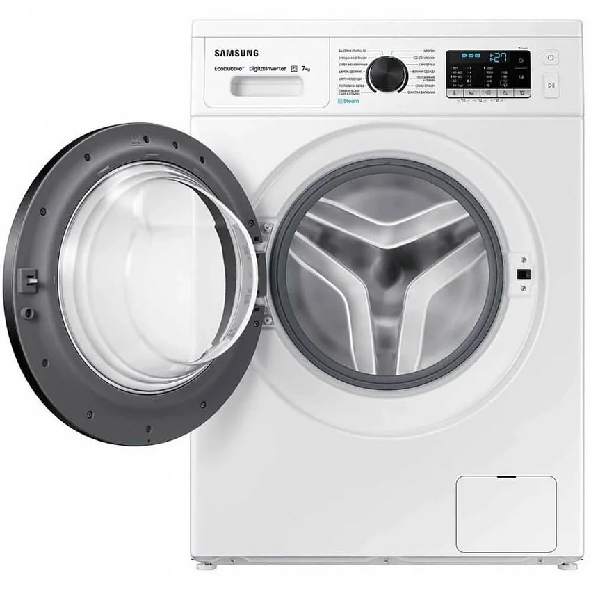 Стиральная машина SAMSUNG WW70AG5S21CELP