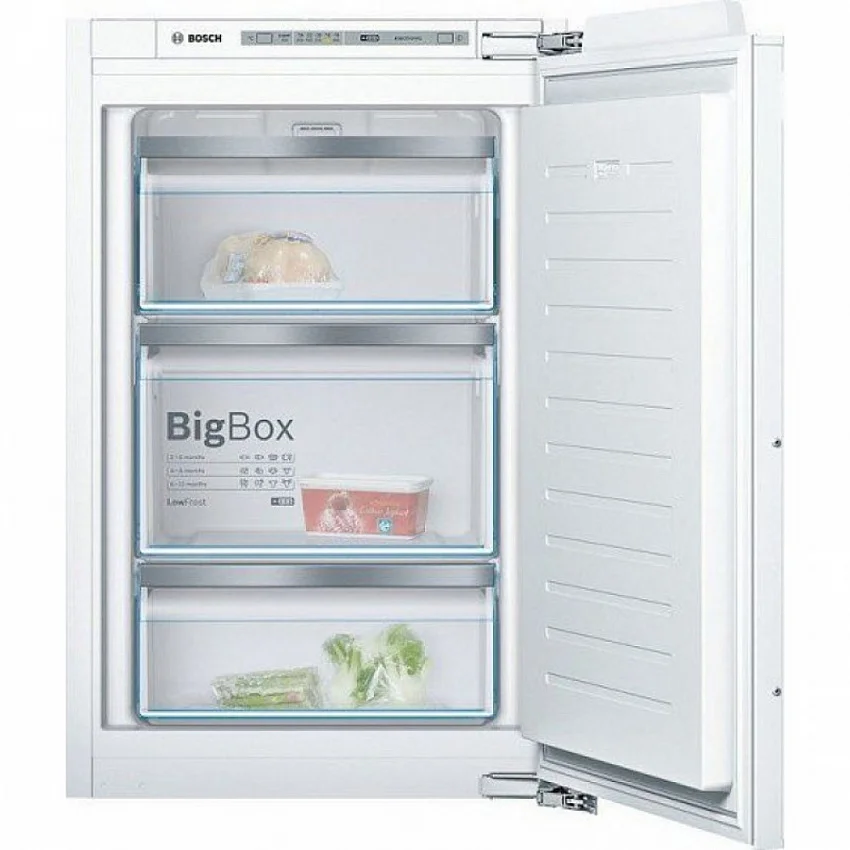 Встраиваемая морозильная камера BOSCH GIV 21AF20R